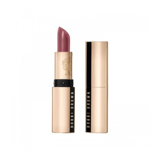 Bobbi Brown Luxe Lipstick Rossetto Ultra Pigmentato Bahama Brown