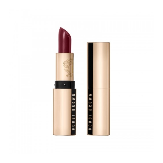 Bobbi Brown Luxe Lipstick Rossetto Ultra Pigmentato Your Majesty