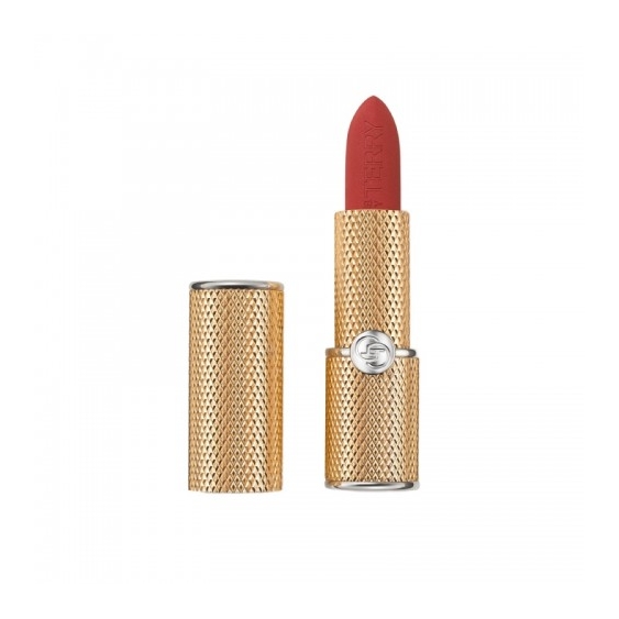 By Terry Rouge Opulent Rossetto Opaco N.4 Rosewood Mood