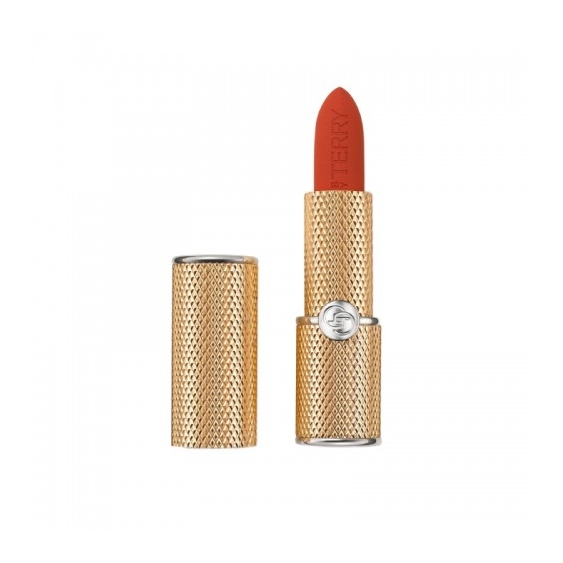 By Terry Rouge Opulent Rossetto Opaco N.5 Coral Crush