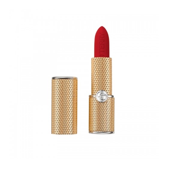 By Terry Rouge Opulent Rossetto Opaco N.9 Red Couture
