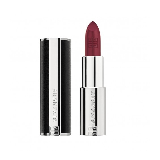 Givenchy Le Rouge Interdit Intense Silk Rossetto N.117 Rouge Erable