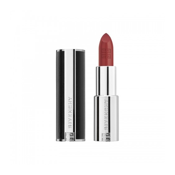Givenchy Le Rouge Interdit Intense Silk Rossetto N.228 Rose Fumé