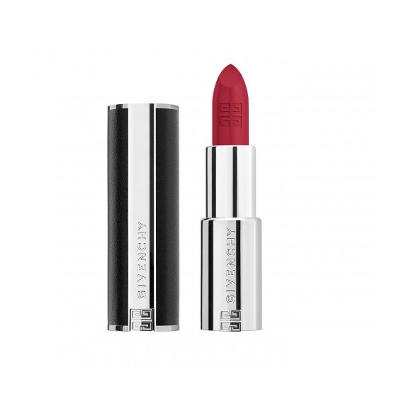 Givenchy Le Rouge Interdit Intense Silk Rossetto N.307 Grenat Initié
