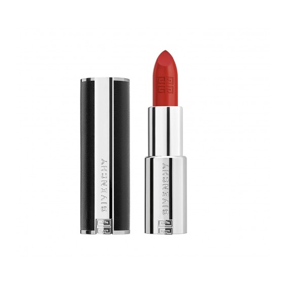 Givenchy Le Rouge Interdit Intense Silk Rossetto N.326 Rouge Audacieux