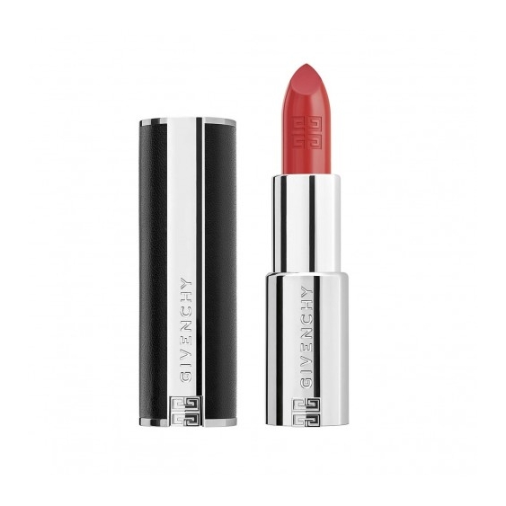 Givenchy Le Rouge Interdit Intense Silk Rossetto N.304 Mandarine Boléro