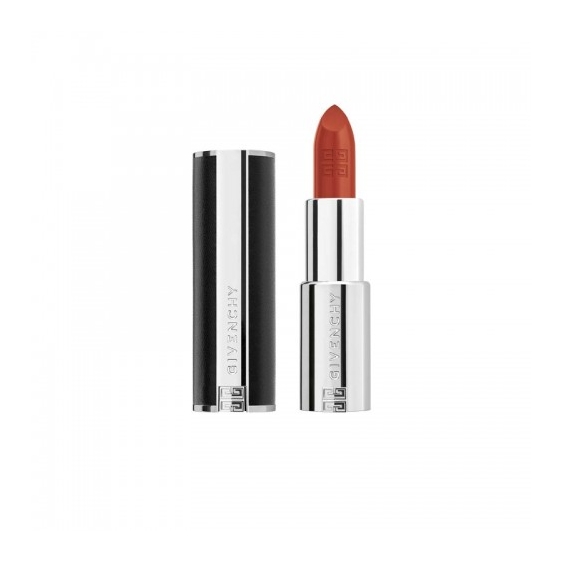 Givenchy Le Rouge Interdit Intense Silk Rossetto N.332 Rouge Sefran