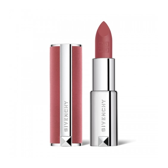 Givenchy Le Rouge Sheer Velvet Rossetto N.16 Nude Boisé