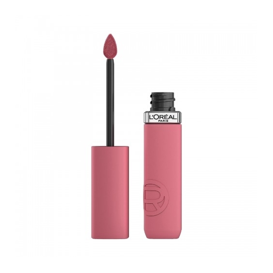 L'Oreal Paris Infaillible Matte Resistance Rossetto Opaco N.240 Road Tripping