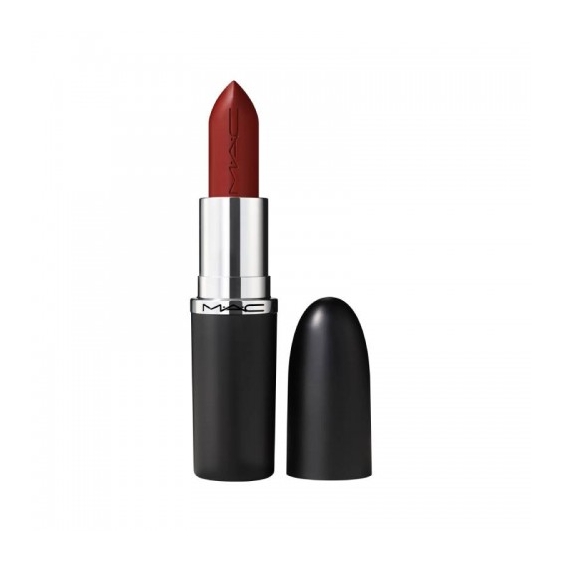 Mac Cosmetics Macximal Sleek Satin Lipstick Rossetto Satinato Dubonnet