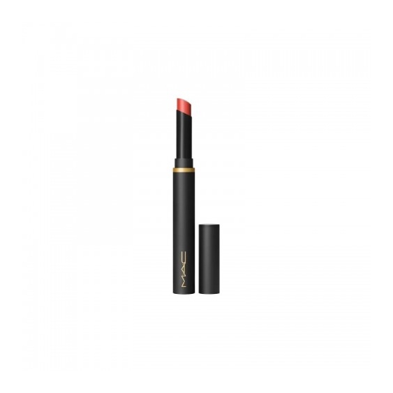 Mac Cosmetics Powder Kiss Velvet Blur Slim Stick Sweet Cinnamon