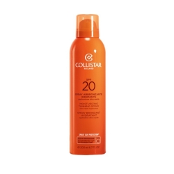 Collistar Speciale Abbronzatura Perfetta Spray Abbronzante Idratante applicazione ultra-rapida SPF 20
