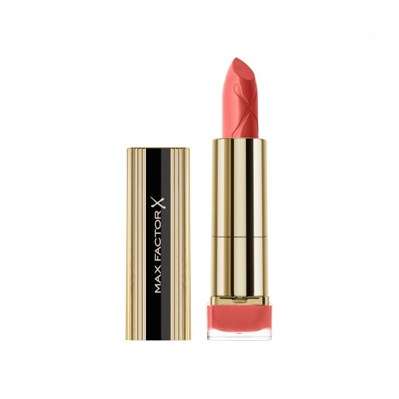 Max Factor Colour Elixir Rossetto Stick Rimpolpante N. 050 Pink Brandy