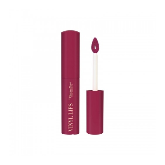 Pierre Rene Vinyl Lips Rossetto Liquido Semi-Opaco N.03 Rose Fusion