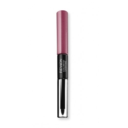 Revlon ColorStay Overtime Lipcolor Rossetto Liquido N.080 Keep Blushing