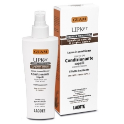 Guam Upker Leave-In Condizionante Capelli 150ML