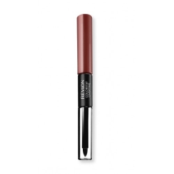 Revlon Colorstay Overtime Rossetto Liquido N. 380 Always Sienna Glossy Orange-Berry