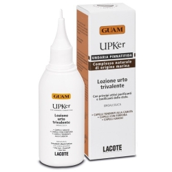 Guam Upker Lozione Urto Trivalente 100ML