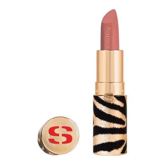 Sisley Phyto-Rouge Velvet Rossetto Opaco N. 10 Beige Nude