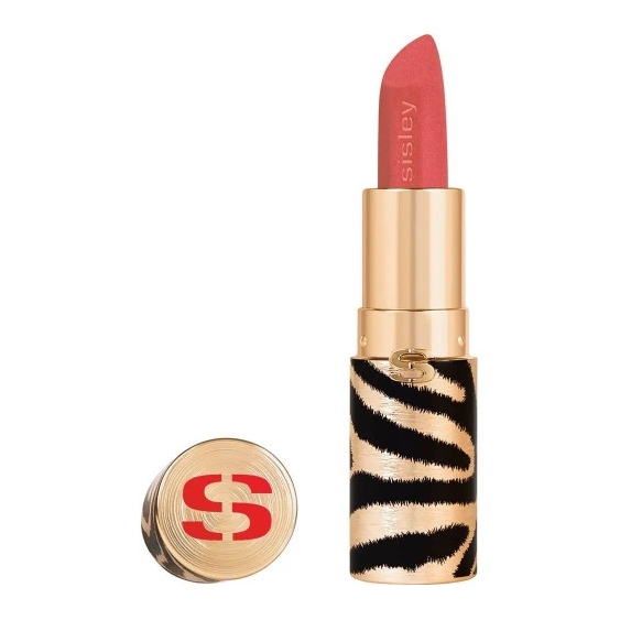 Sisley Phyto-Rouge Velvet Rossetto Opaco N. 21 Rose Pop