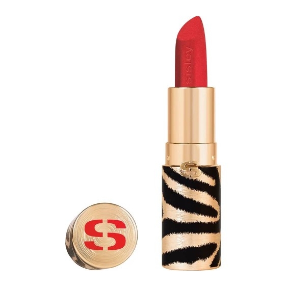 Sisley Phyto-Rouge Velvet Rossetto Opaco N. 40 Rouge Icon