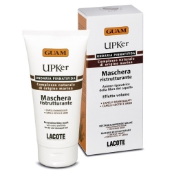 Guam Upker Maschera Ristrutturante 150ML