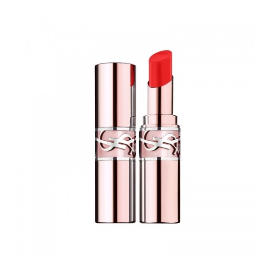 Yves Saint Laurent Ysl Loveshine Candy Glow Balsamo Labbra Colorato N. 9B Cherry Bliss