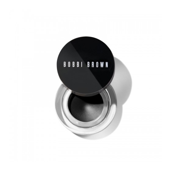 Bobbi Brown Long-Wear Gel Eyeliner Eyeliner Impermeabile Black Ink