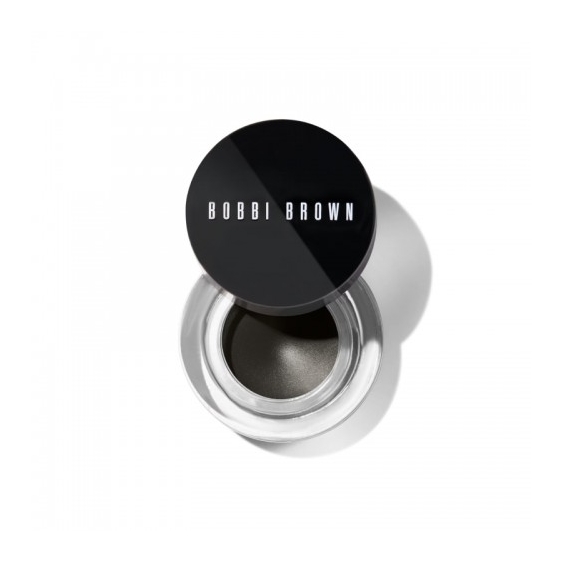Bobbi Brown Long-Wear Gel Eyeliner Eyeliner Impermeabile Caviar Ink