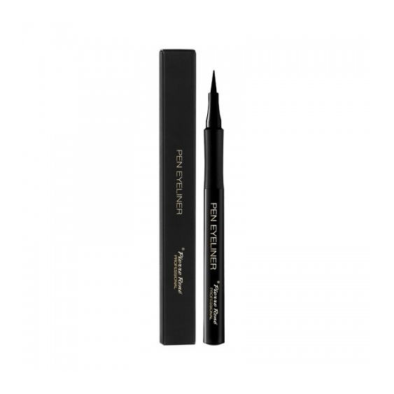 Pierre Rene Pen Eyeliner Matita Occhi 1 Ml Black
