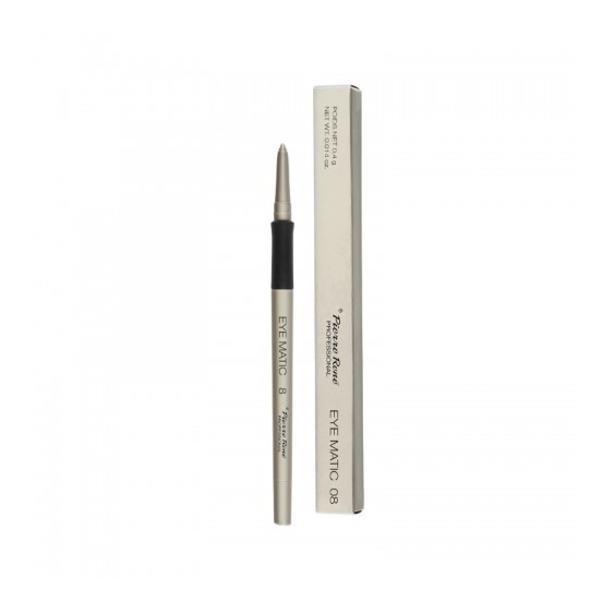 Pierre Rene Eye Matic Eyeliner N.08