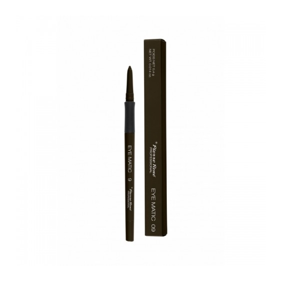 Pierre Rene Eye Matic Eyeliner N.09