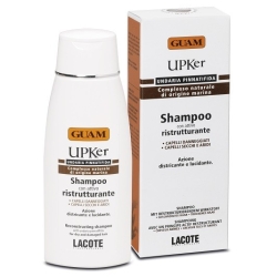 Guam Upker Shampoo Ristrutturante 200ML