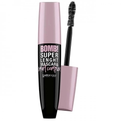 Bellaoggi Bomb Super Lenght Smart Complex Mascara Effetto Lunghezza