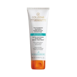 Collistar Speciale Abbronzatura Perfetta Trattamento Doposole Superlenitivo Riparatore Pelli Ipersensibili