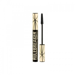 Bellaoggi Lash Rulebreaker Mascara Volumizzante N.001 Black