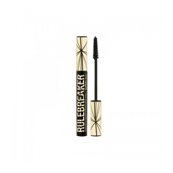 Bellaoggi Lash Rulebreaker Mascara Volumizzante N.001 Black