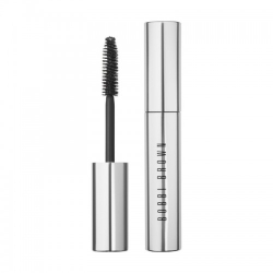 Bobbi Brown No Smudge Mascara Waterproof Black