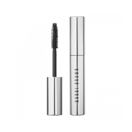 Bobbi Brown No Smudge Mascara Waterproof Black