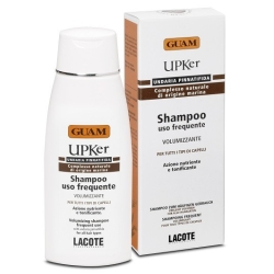 Guam Upker Shampoo Uso Frequente 200ML