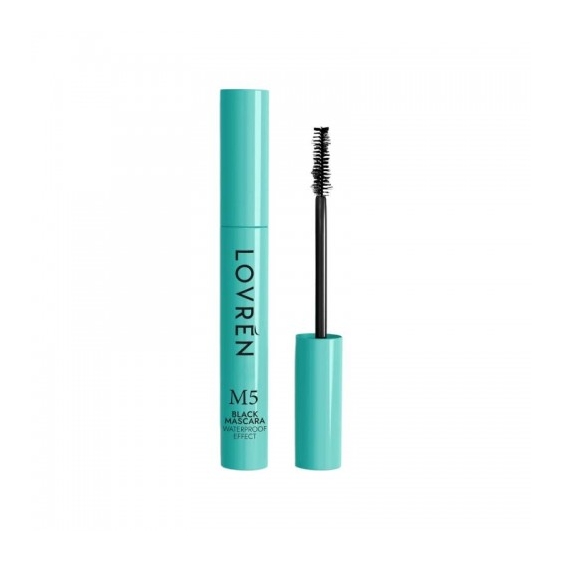 Lovren M5 Mascara Waterproof Effect