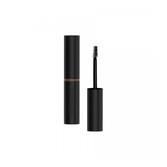 Mesauda Brow A Spell Mascara Volumizzante N. 104 Dark