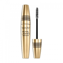 Pierre Rene Royal Lashes Mascara Allungante 15 Ml Black