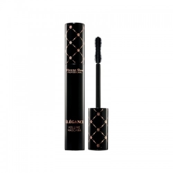 Pierre Rene Elegance Mascara Volumizzante 10 Ml Black