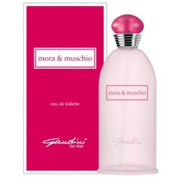 Gandini Mora e Muschio 100 ml | ProfumeriaWeb