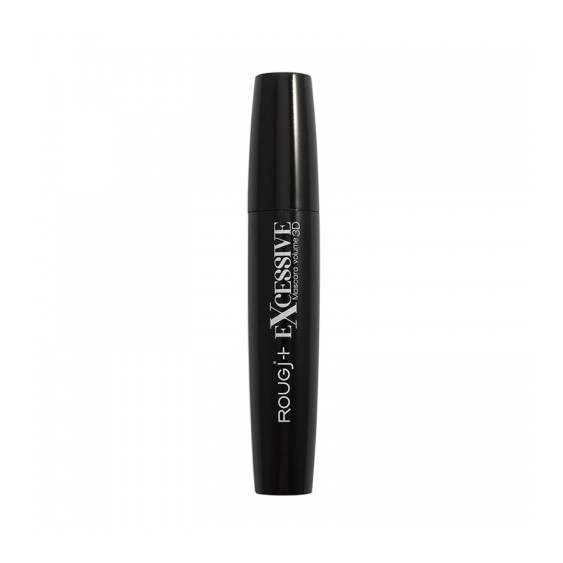 Rougj Excessive Mascara Volume 3D 12,5 Ml