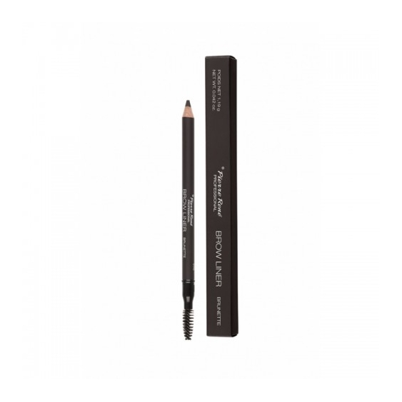Pierre Rene Brown Liner Matita Per Sopracciglia N.01 Brunette