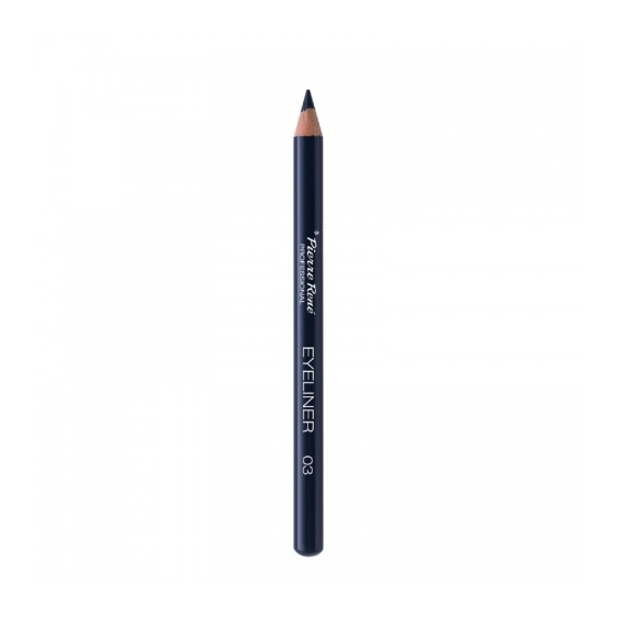 Pierre Rene Long Lasting Eyeliner Matita Occhi N.03