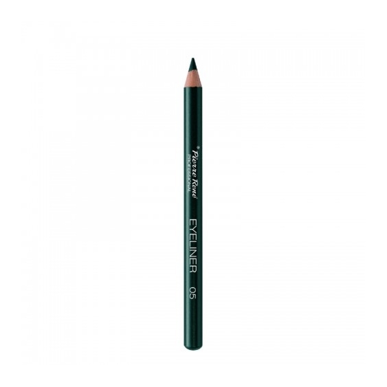 Pierre Rene Long Lasting Eyeliner Matita Occhi N.05