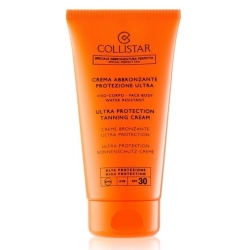 Collistar Speciale Abbronzatura Perfetta Crema Abbronzante Protezione Ultra SPF 30